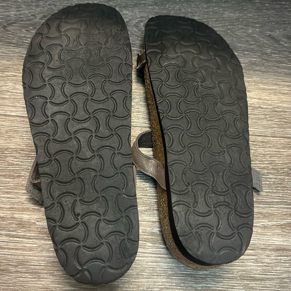 Naot sandals woman’s 38 (n56) - Picture 5 of 6